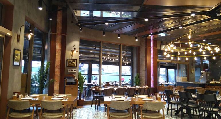 cinaralti izgara ve kebap cevizlibag